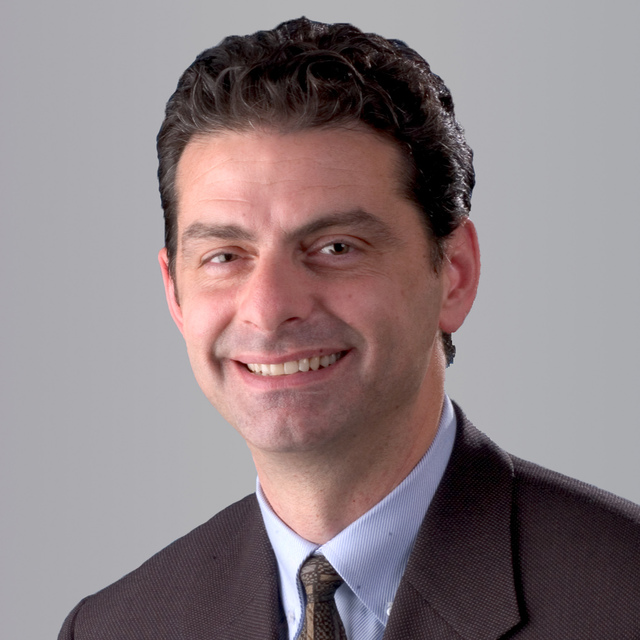 George Kerhoulas