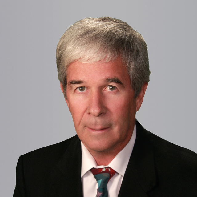 Tom Rudell