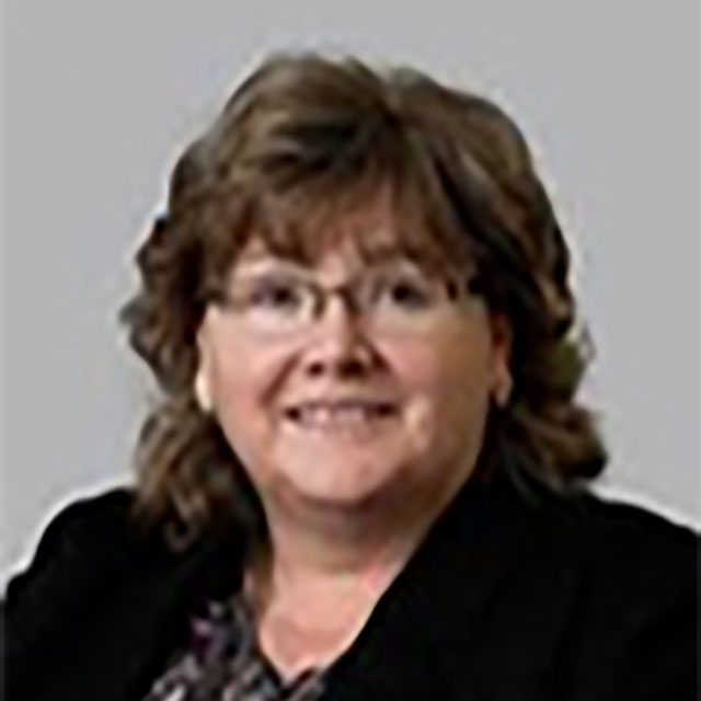 Barbara Jamieson