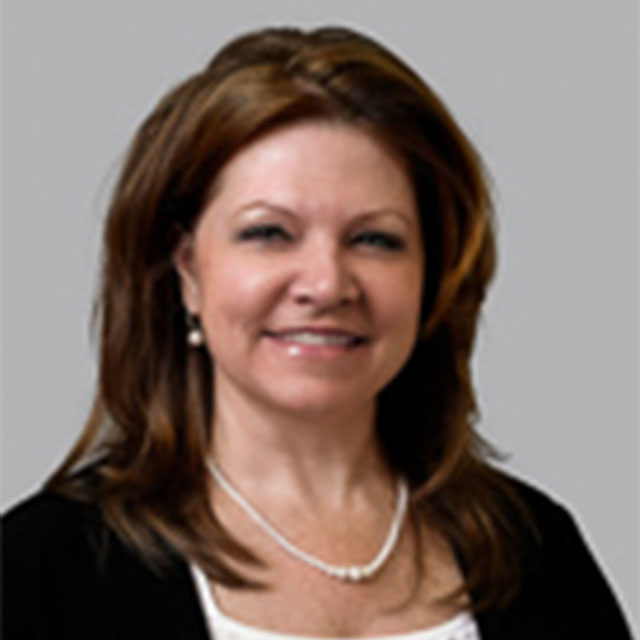 Diane Staley