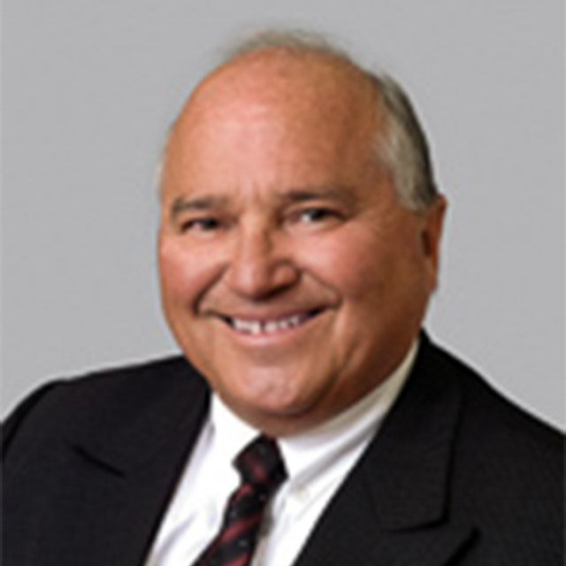 Doug Tilley, CPA, CMA