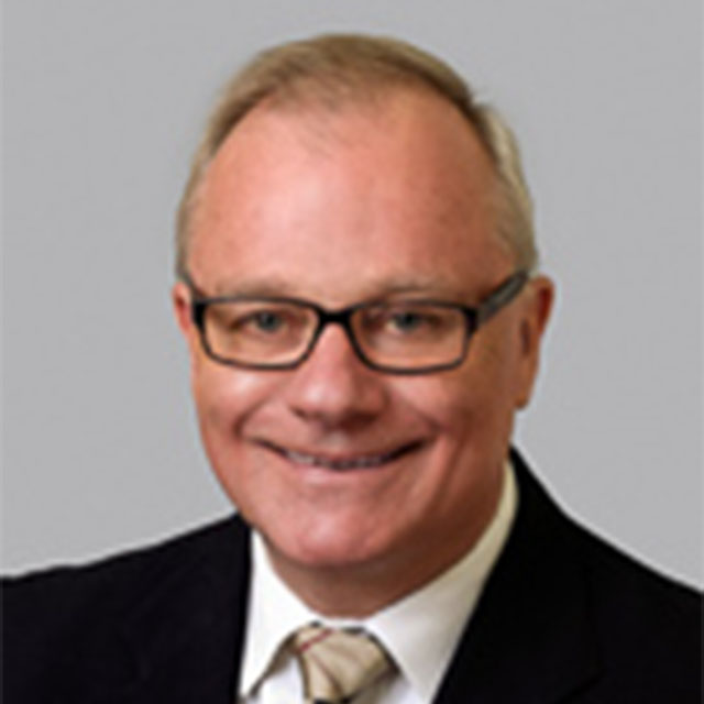 Paul Bennett