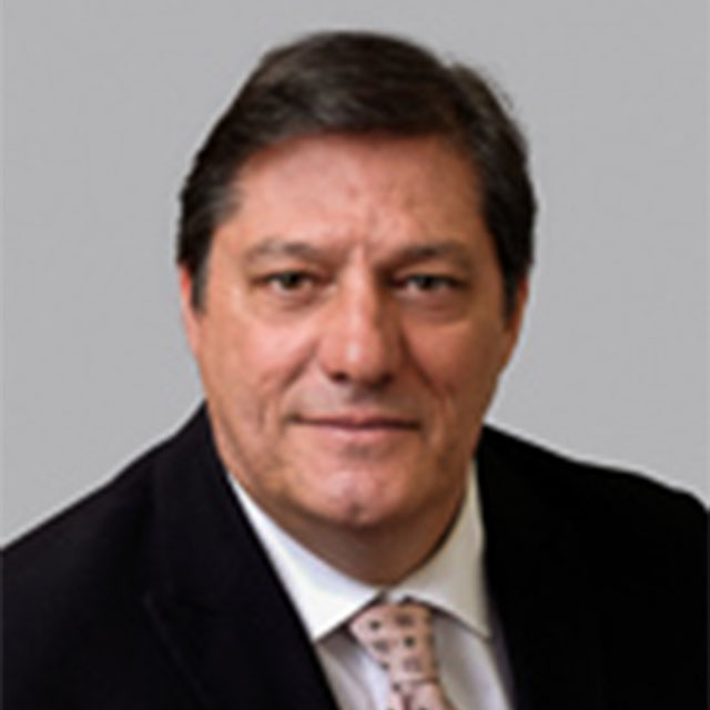 Peter Earwaker