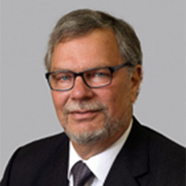Stephen Rothman