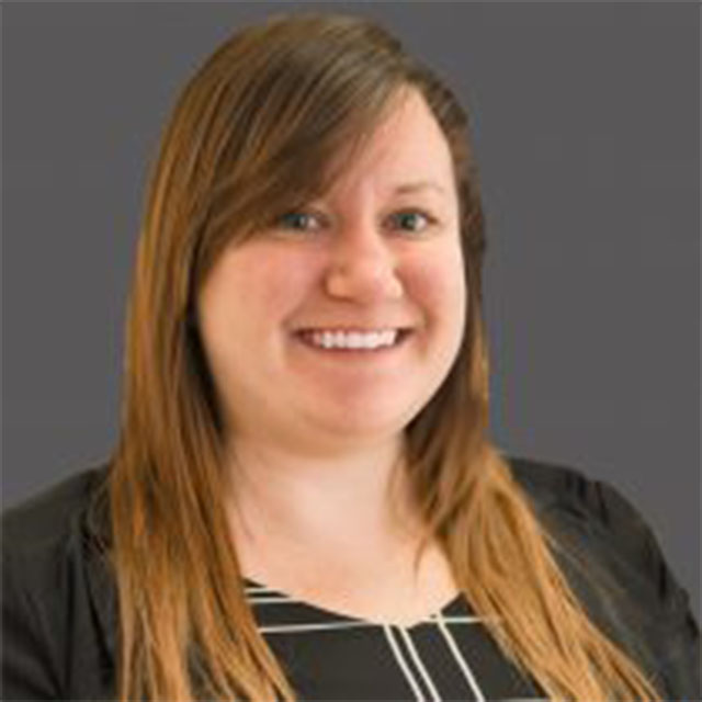 Heather Robertson