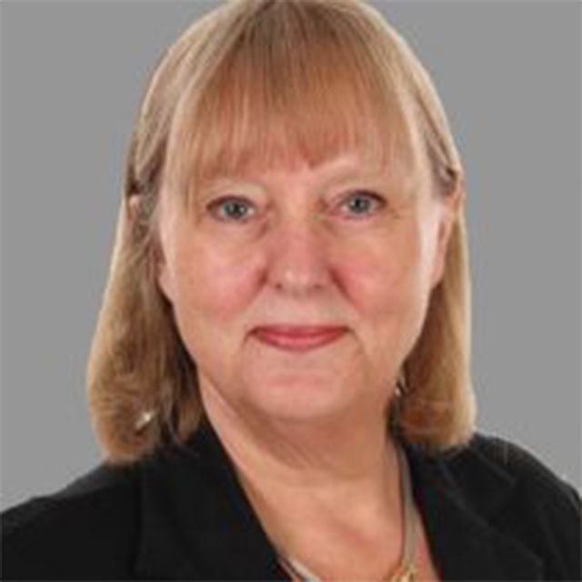 Margareta Rawlins