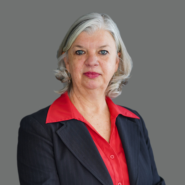 Mary Sojczynski