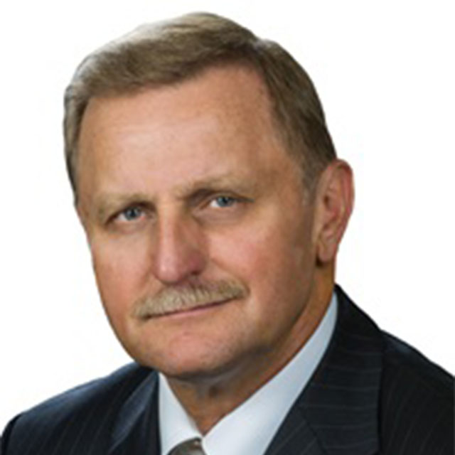 Nick Holzinger