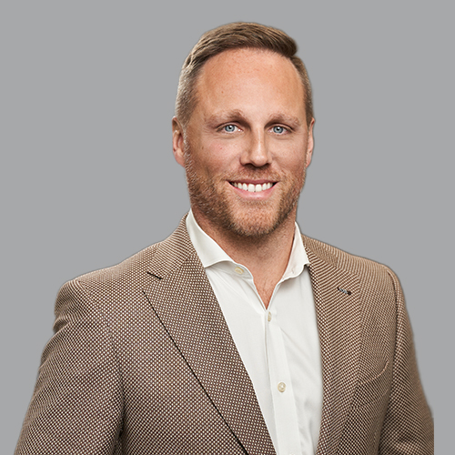 Chad Willis