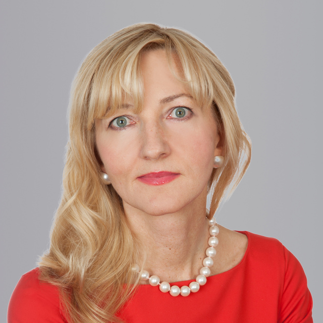 Alina Szpir
