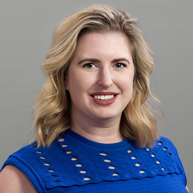 Stephanie Bird