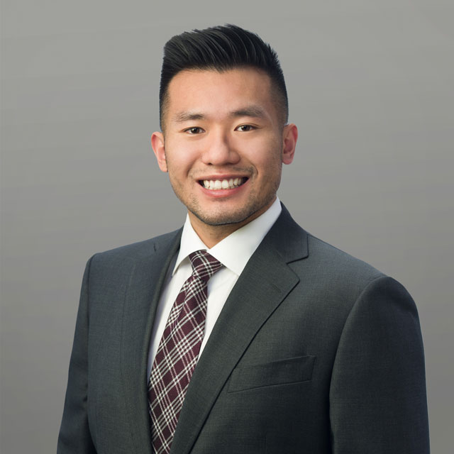 Kevin Tang