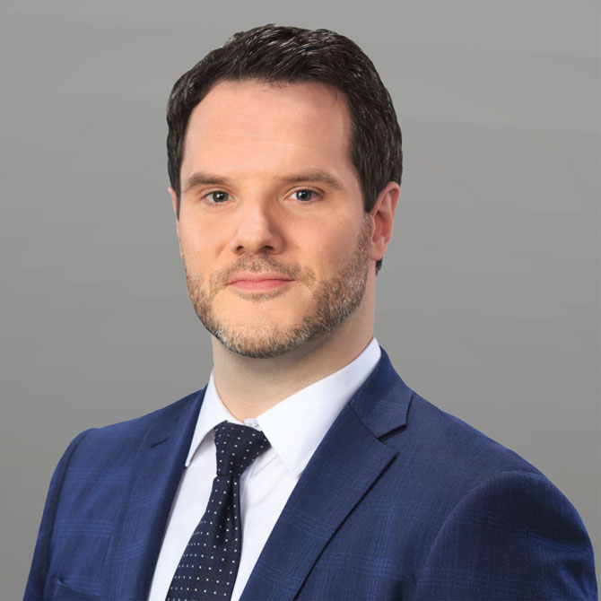 Adam Ramsay