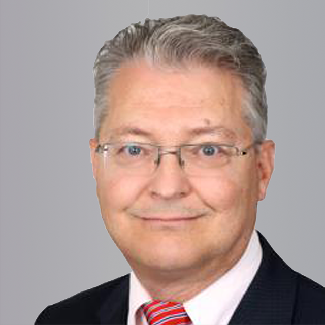 Rocco Vecera