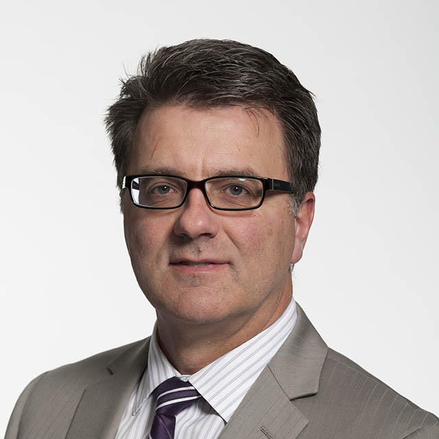 Greg Racic