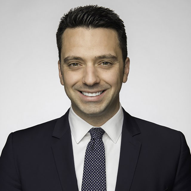 Jesse Micak