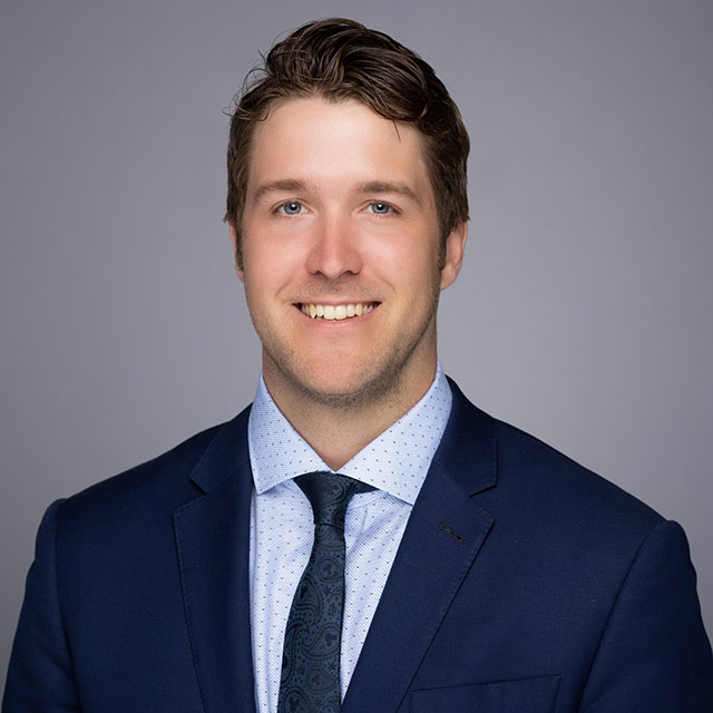 Alexandre Fredette
