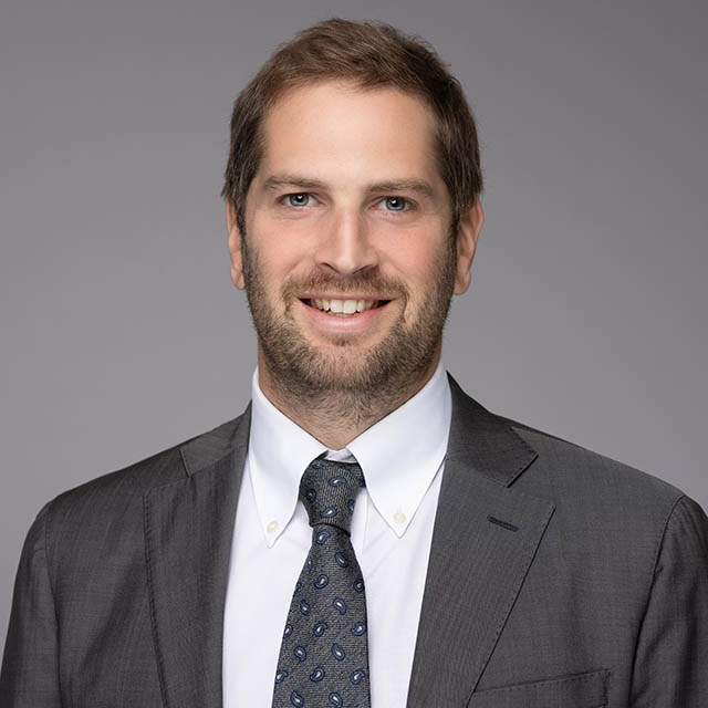 Louis Schubert