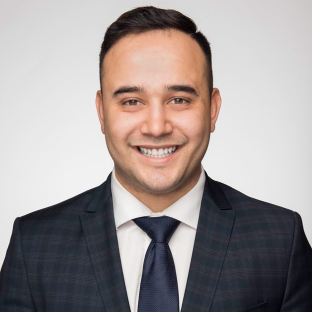 Aaron Enriquez