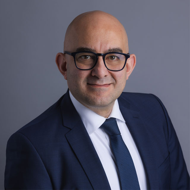 Amir Nourbakhsh