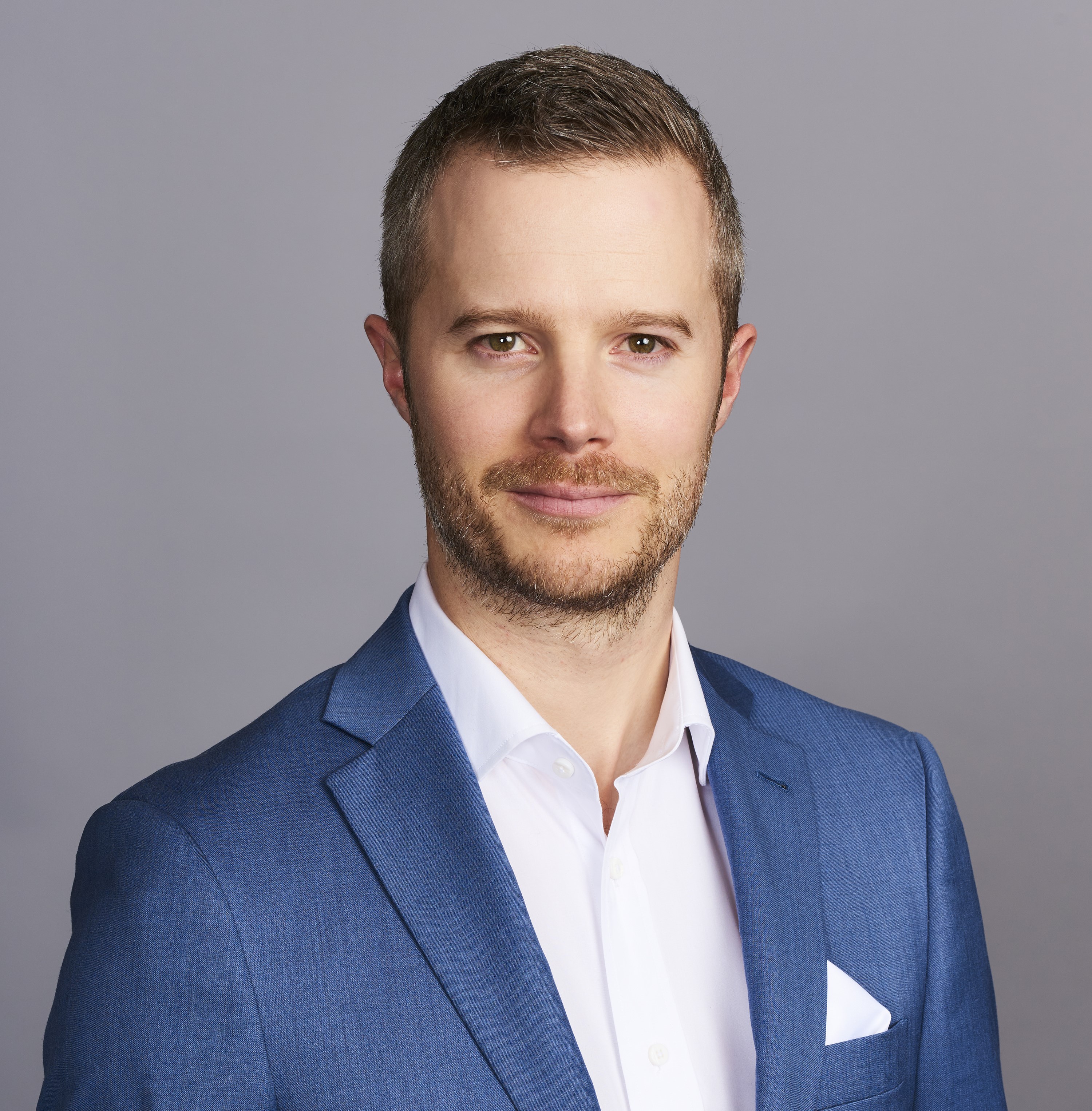 Andrew Boutilier