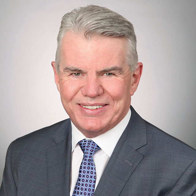 Brian Flood
