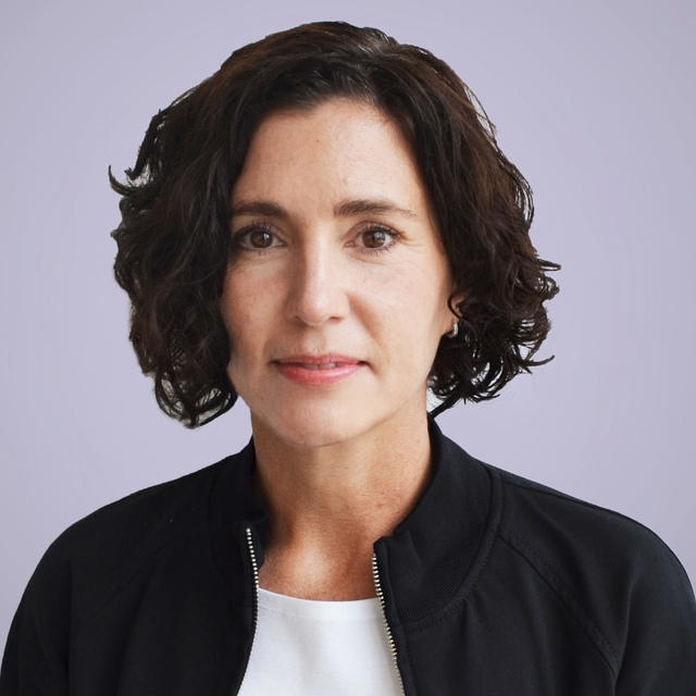 Catherine Tourigny