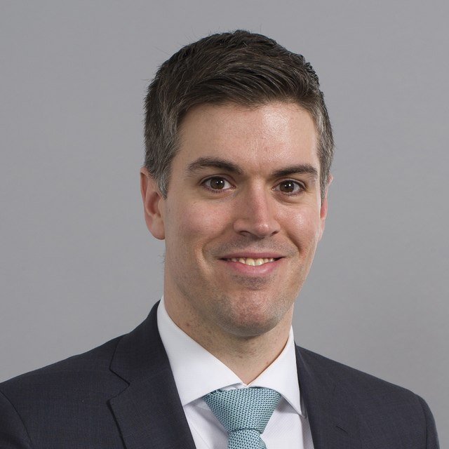 Dan Hubert