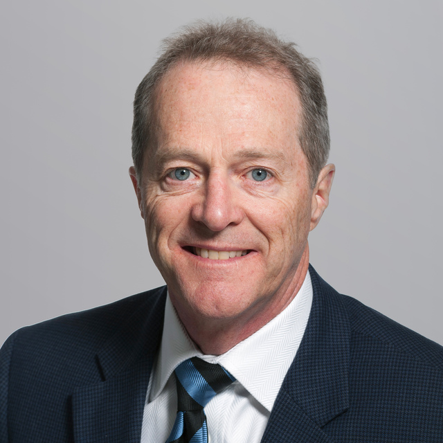 Glen Moore