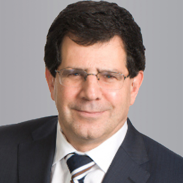 Julian Colman