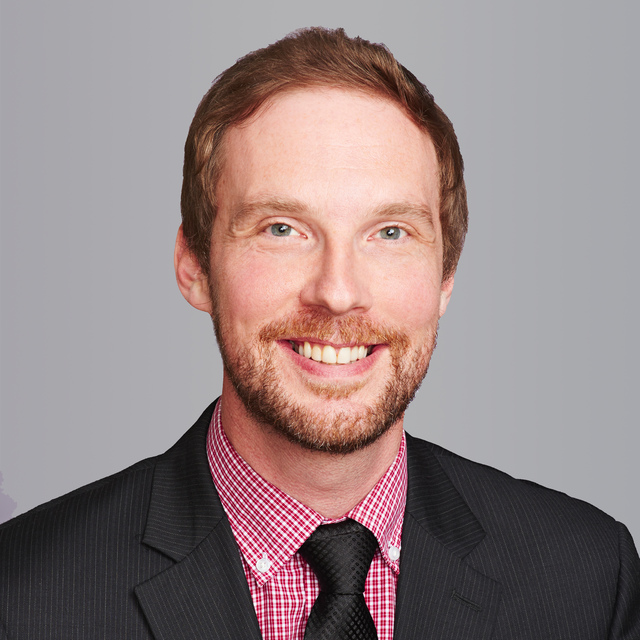 Kevin Hughes