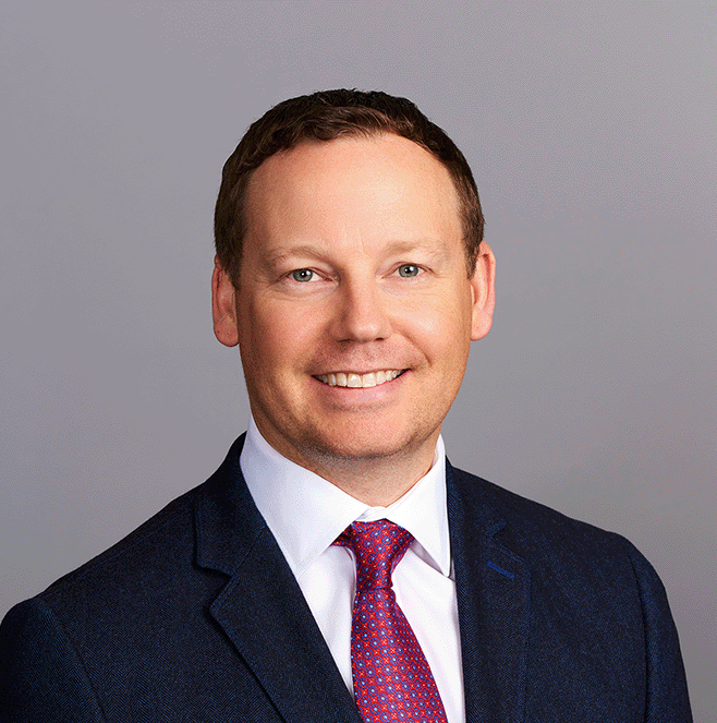 Matt Mctavish