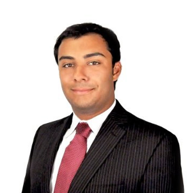 Matthew Rakhit