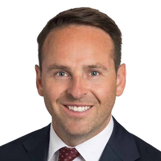 Michael Parsons
