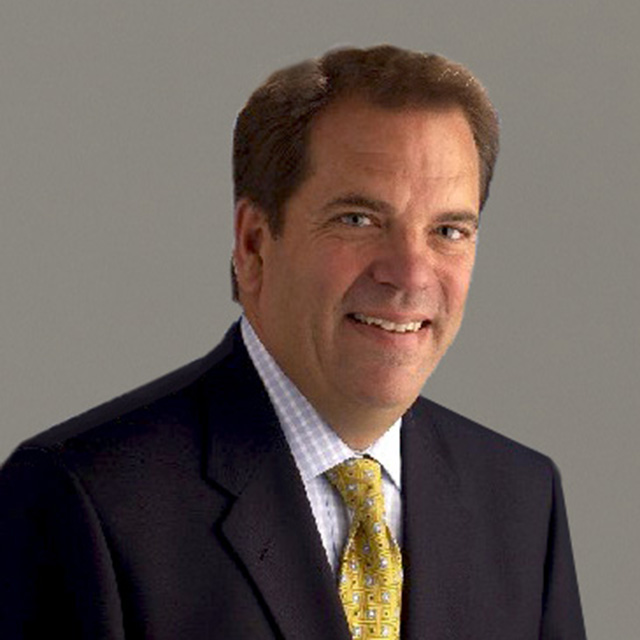 Michael Hagerty