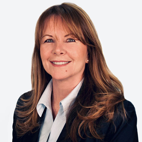 Nancy Carter