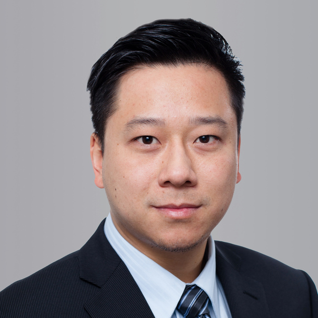 Peter Chan