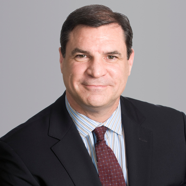 Randy Borron