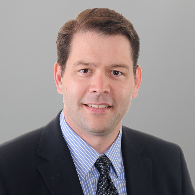 Andrew Green