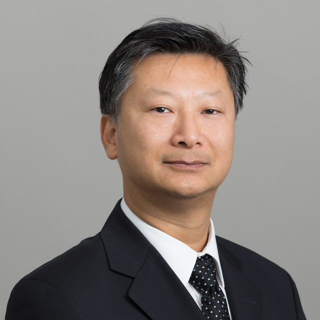 Tony Chau
