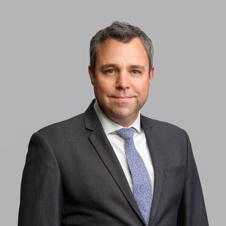 Michael J Brown