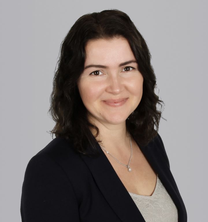 Svetlana Lebedeva