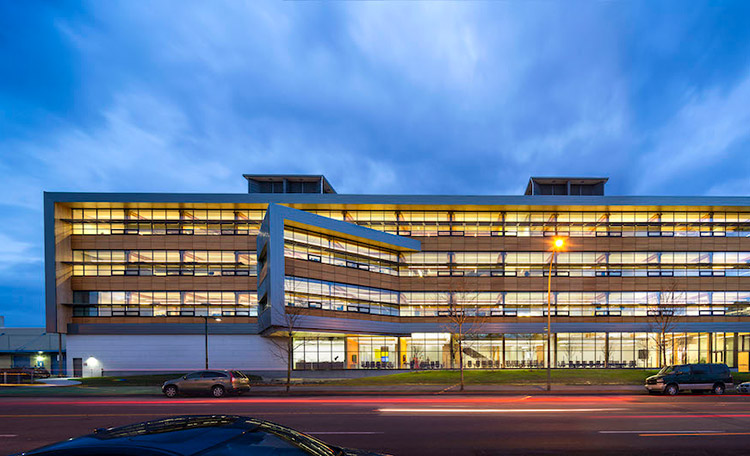 Electronic Arts, 1077 Great Northern Way