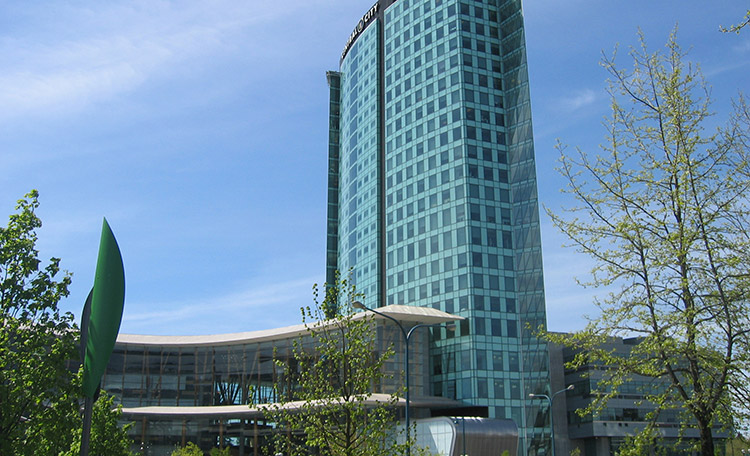 Fraser Health Authority, Long-term Facilities Plan & Headquarters