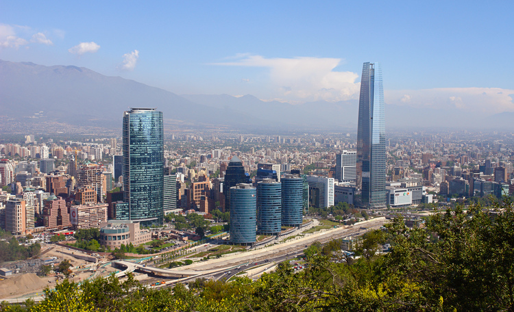 Santiago