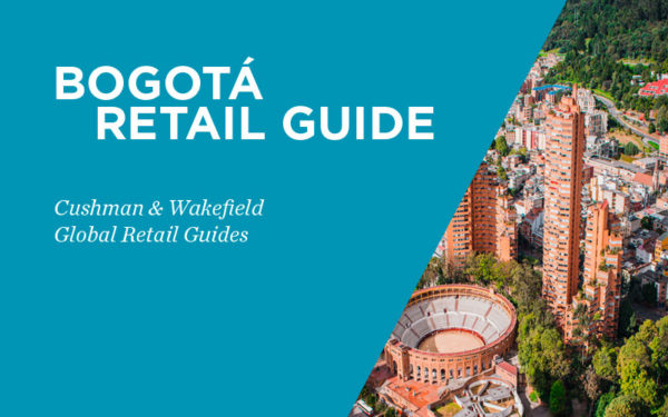 COLOM Bogota Retail Guide