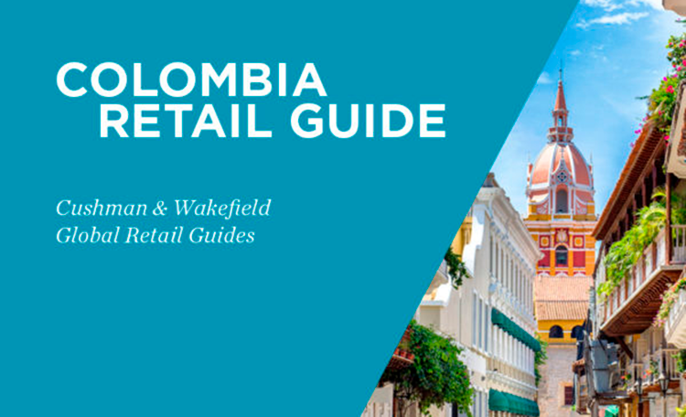 COLOM Colombia Retail Guide