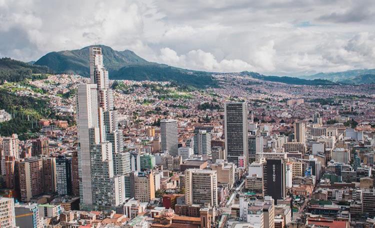 Bogota