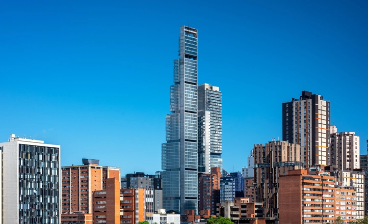 Bogotá Retail Guide 2026