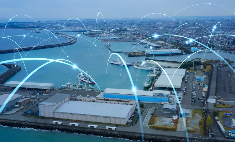 Nearshoring: Disminuye costos operativos trasladando tu producción a Colombia